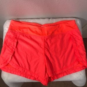 XIA Tech Athletic Running Shorts Large NWOT